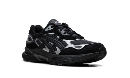 Gel-NYC 2.0 Graphite Grey Black 1203A895 022