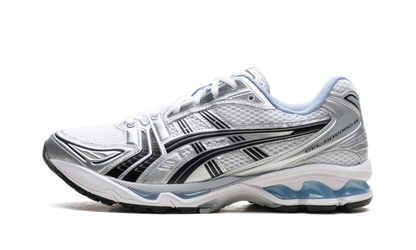 GEL-Kayano 14 JJJJound - White/Blue 1203A961 101