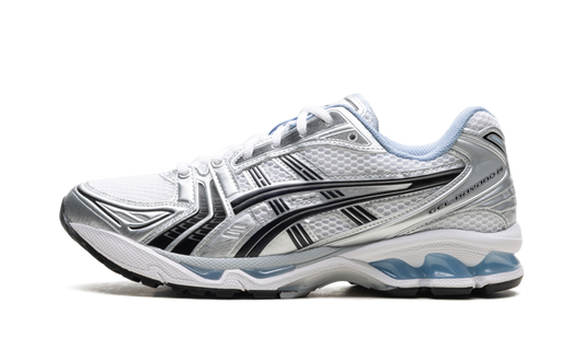 GEL-Kayano 14 JJJJound - White/Blue 1203A961 101