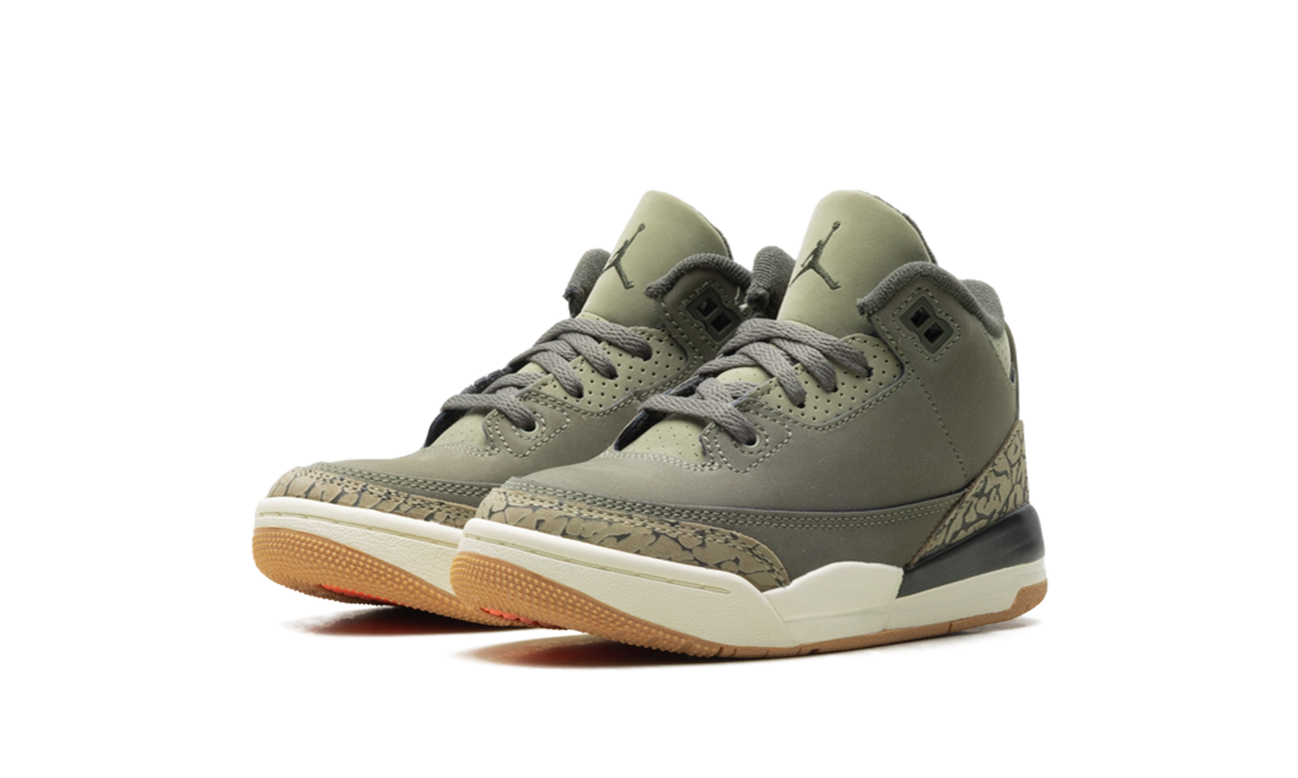 Air Jordan 3 PS Family Affair DM0966 202