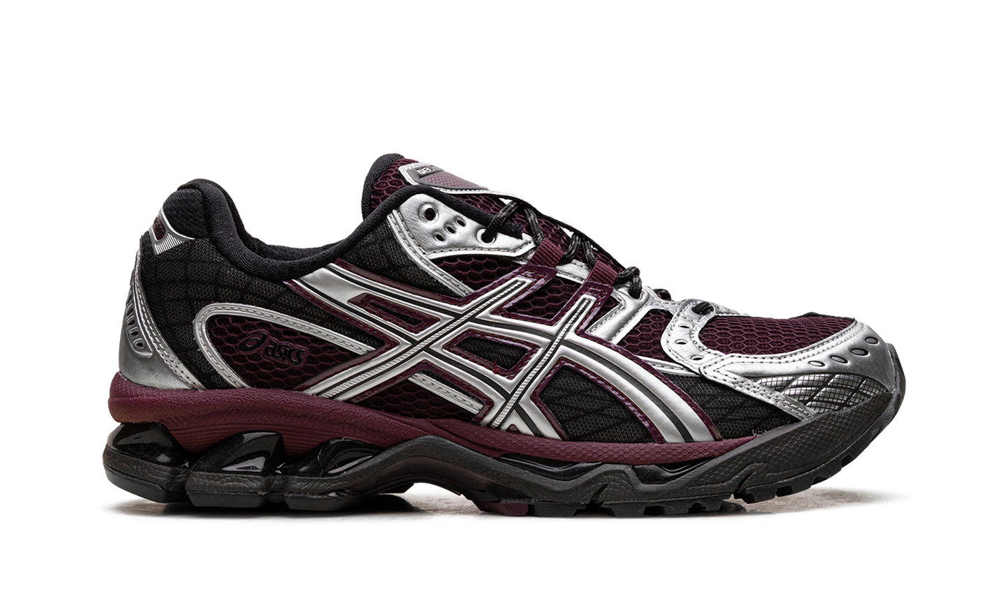 Gel Nimbus 10.1 Beniimo Purple 1203A543 501
