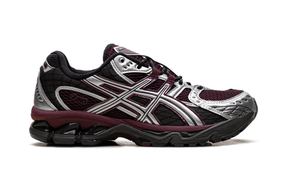 Gel Nimbus 10.1 Beniimo Purple 1203A543 501