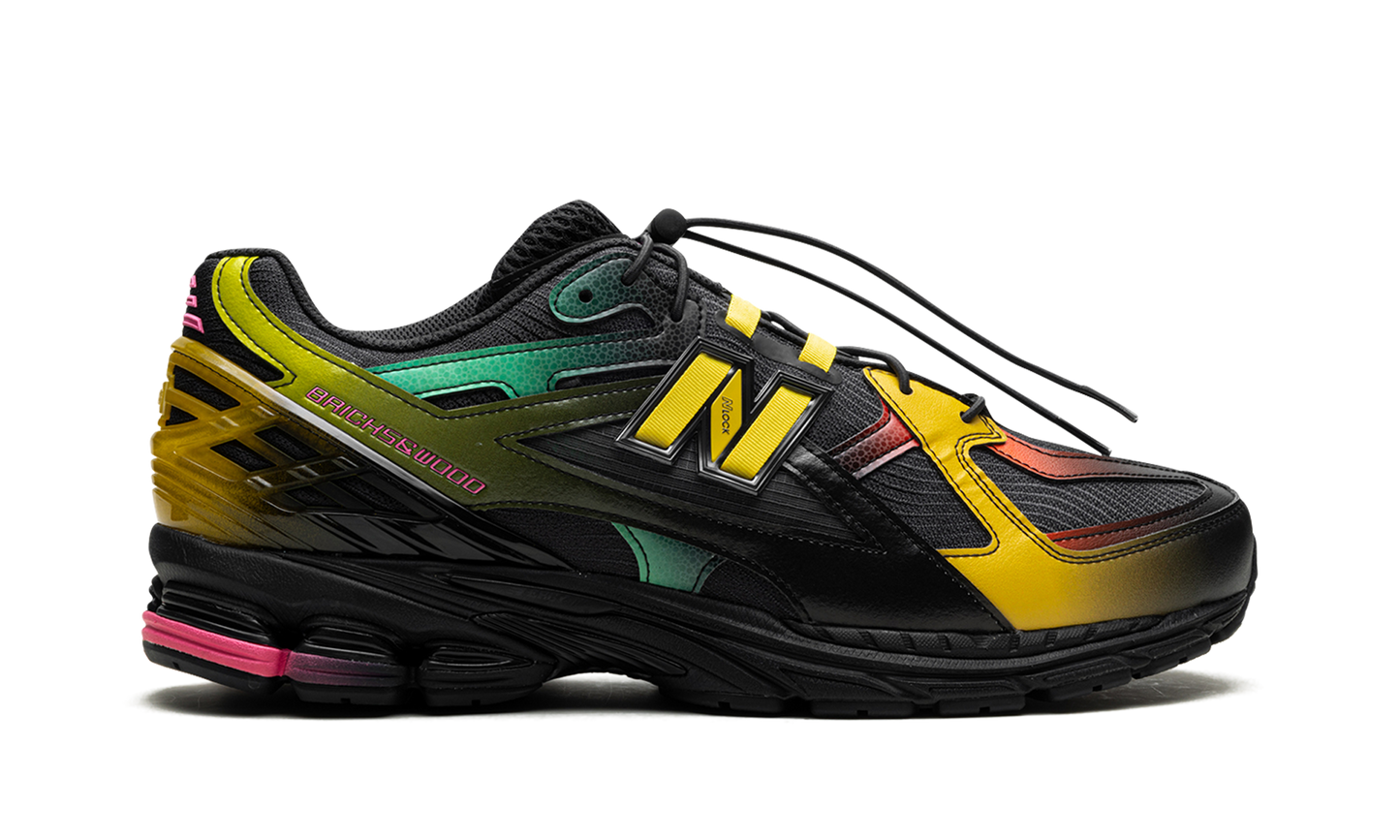 New Balance 1906 Utility Bricks & Wood M1906ND1