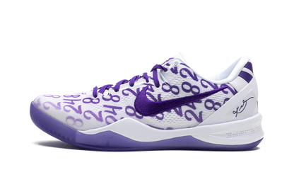 Kobe 8 Protro Court Purple FQ3549 100