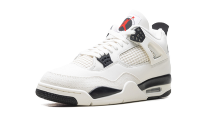 Air Jordan 4 Flight Club IM4002 100