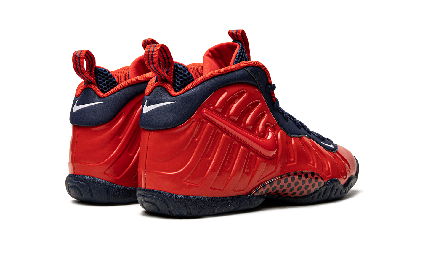 Little Posite Pro (GS) USA CZ2520 600