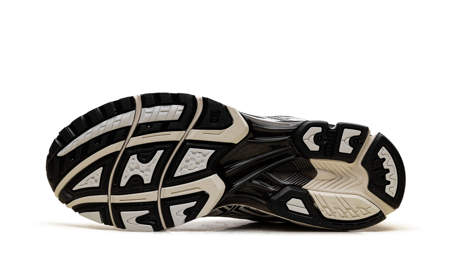 Asics Mens Gel-Nimbus 10.1 White Ivory 1203A543-108
