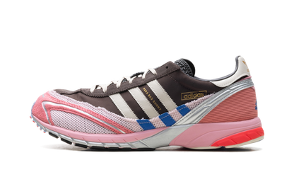 Adizero SL 72  Bad Bunny - Brown / Clear Pink  JP5997
