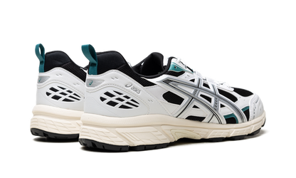 Gel Nunobiki Black / Pure Silver 1203A536 002