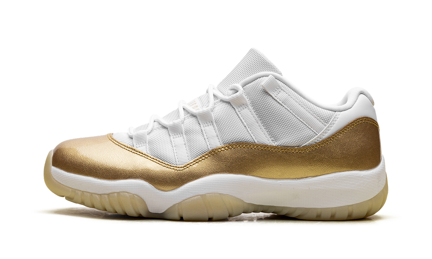 Air Jordan 11 Low WMNS Mother¡¯s Day AH7860 102