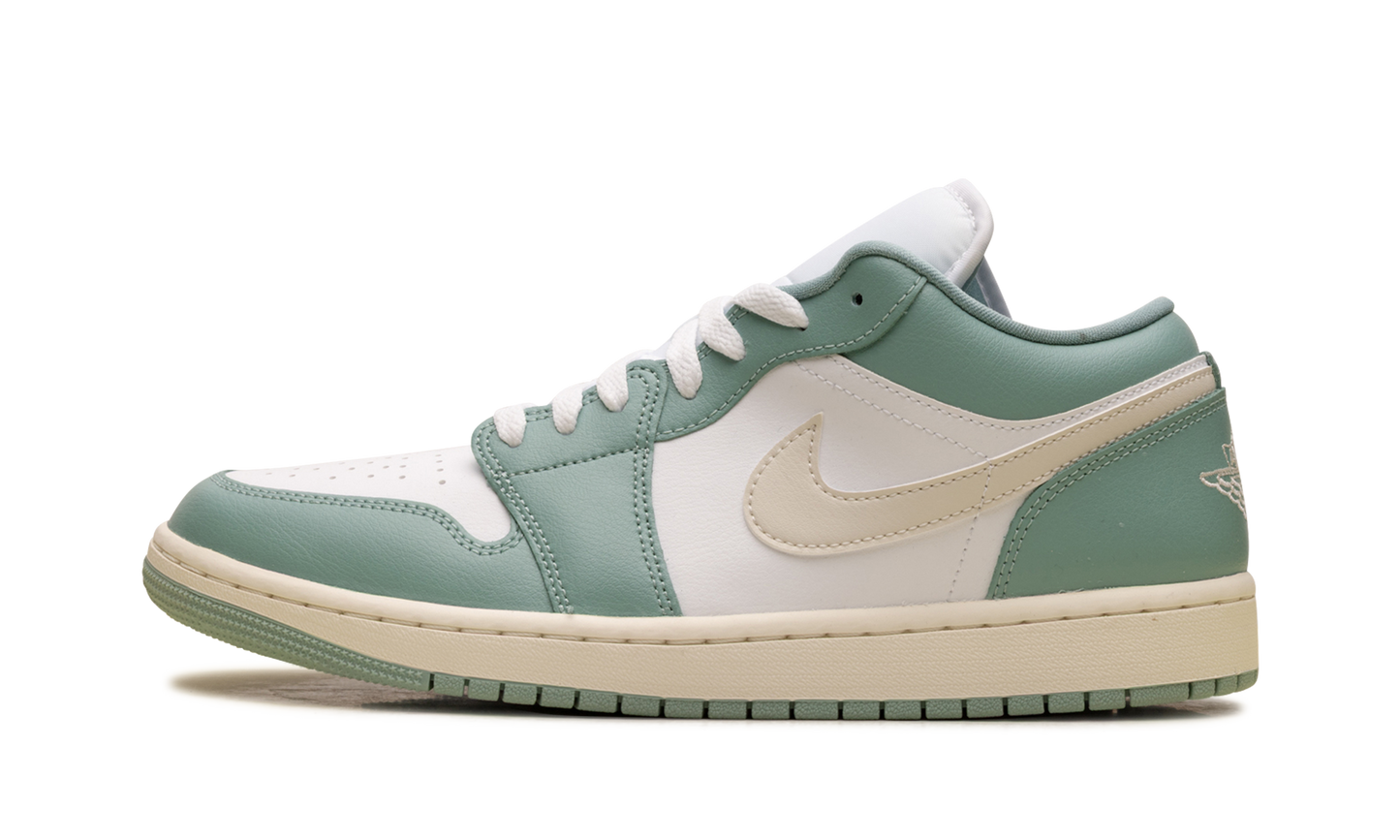 Air Jordan 1 Low WMNS White Cannon DC0774 138