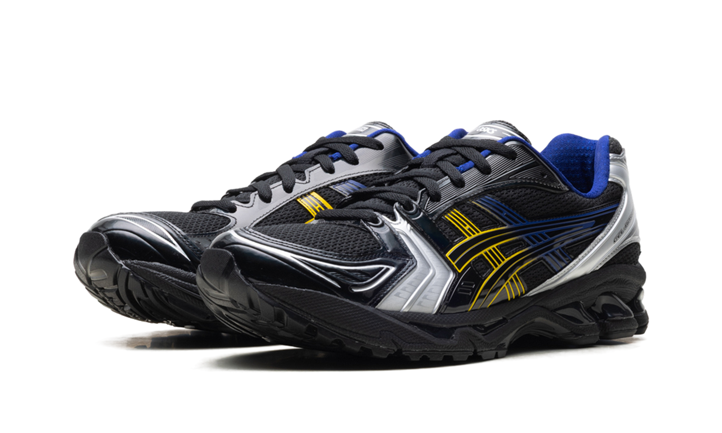 KITH x Gel-Kayano 14 MARVEL vs CAPCOM (Wolverine) 1203B058 001