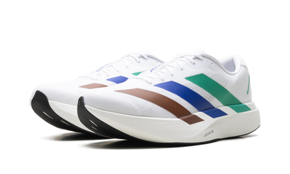 adiZero EVO SL  Pharrell Williams - White  KI3393
