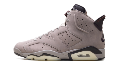 Air Jordan 6 A Ma Mani¨¦re - Smokey Mauve IF3103 200