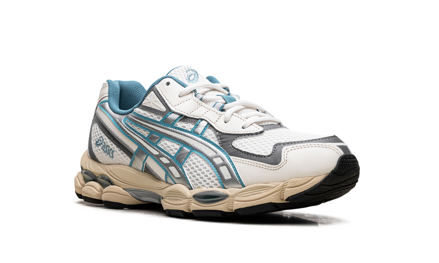 Gel-NYC 2055 Blue Teal 1203A542 106