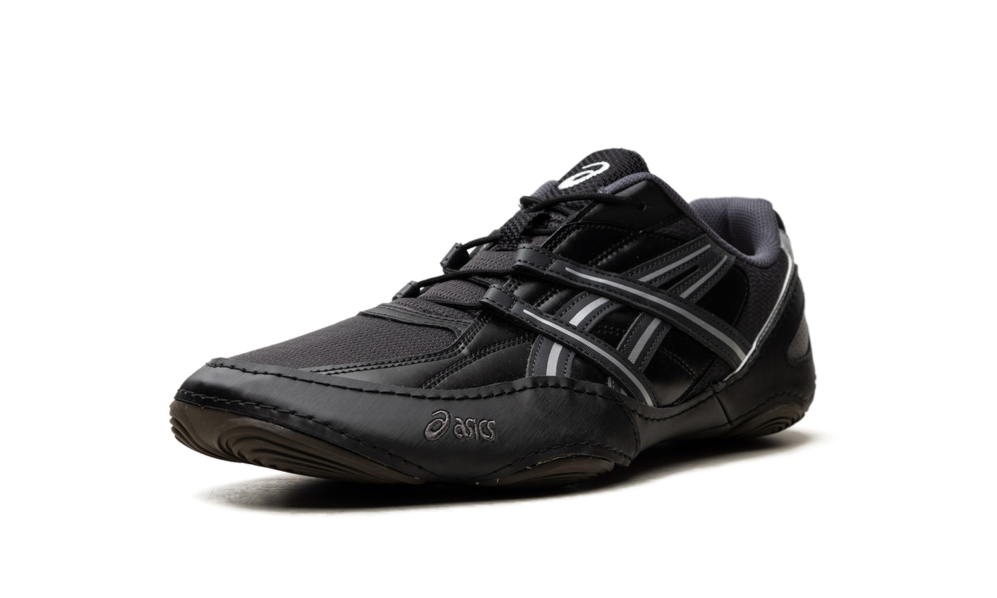 Hypersync Graphite Grey / Black 1203A879 021