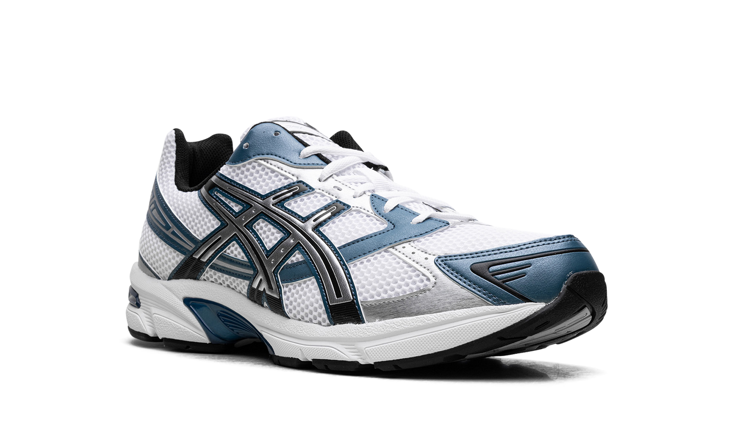 Gel-1130 White Restful Teal 1203A609 103
