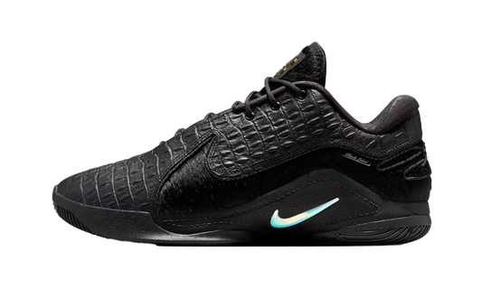 LeBron 21 Black Label IB3866 001