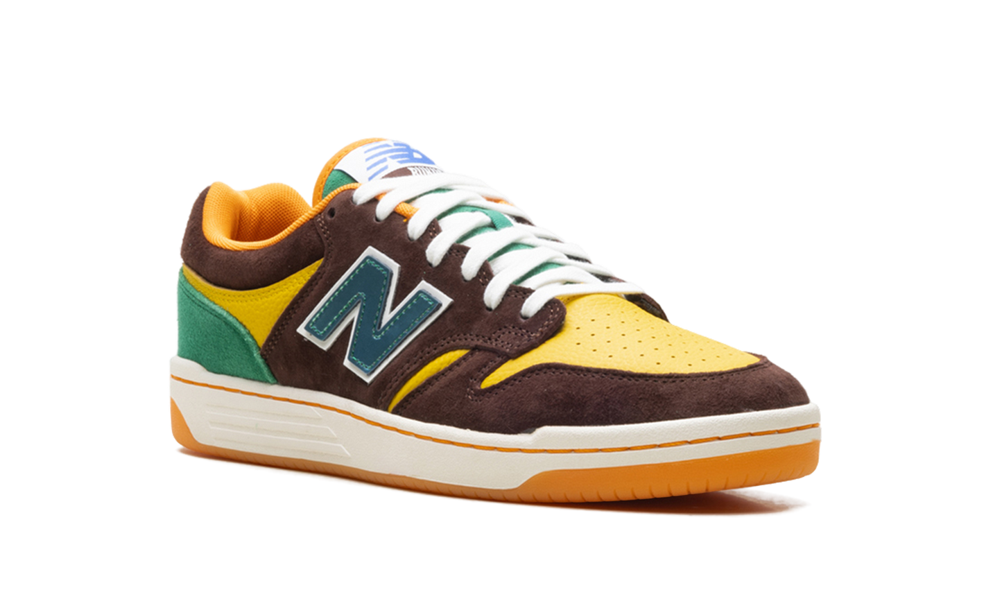 480 Rukus - Mallard Duck NM480RUK
