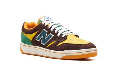 480 Rukus - Mallard Duck NM480RUK