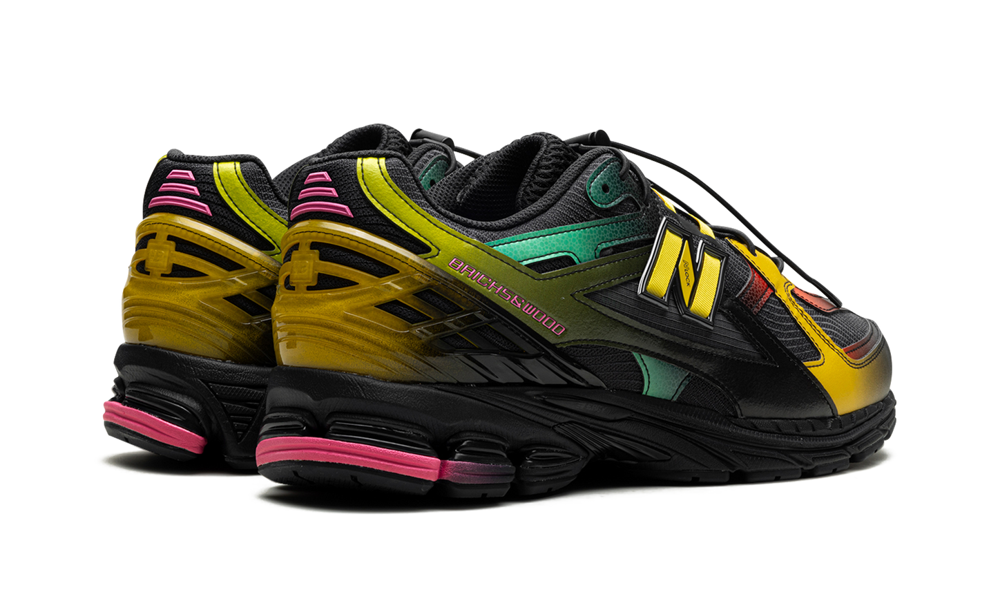 New Balance 1906 Utility Bricks & Wood M1906ND1