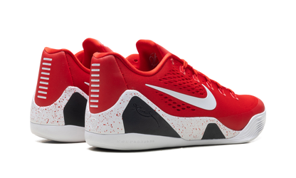 Kobe 9 EM Low Protro TB University Red IH1401 600