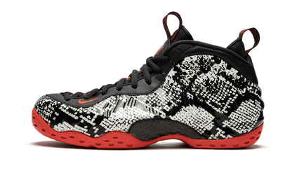 Air Foamposite One Snakeskin 314996 101