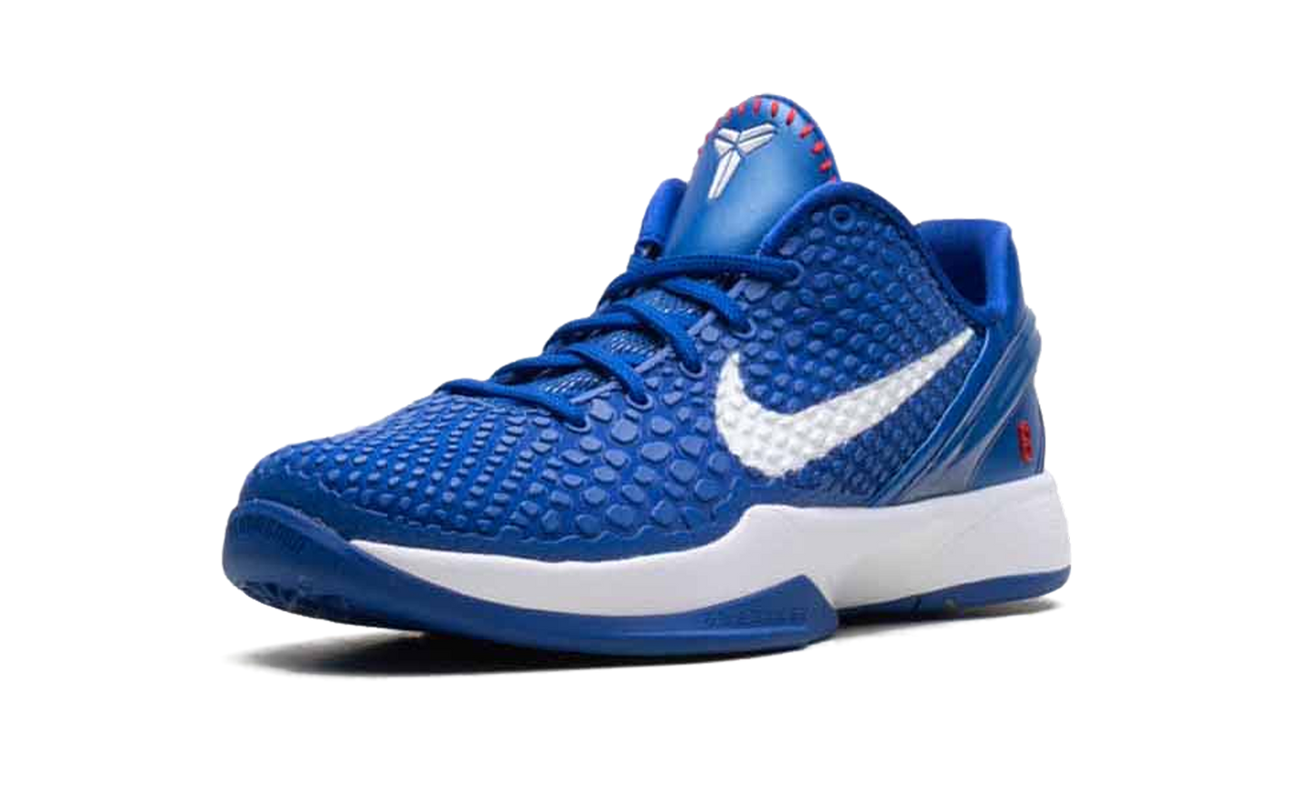 Kobe 6 GS Dodgers FV9676 400