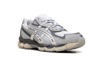 Gel-NYC 2055 Glacier Grey Cream 1203A755 020