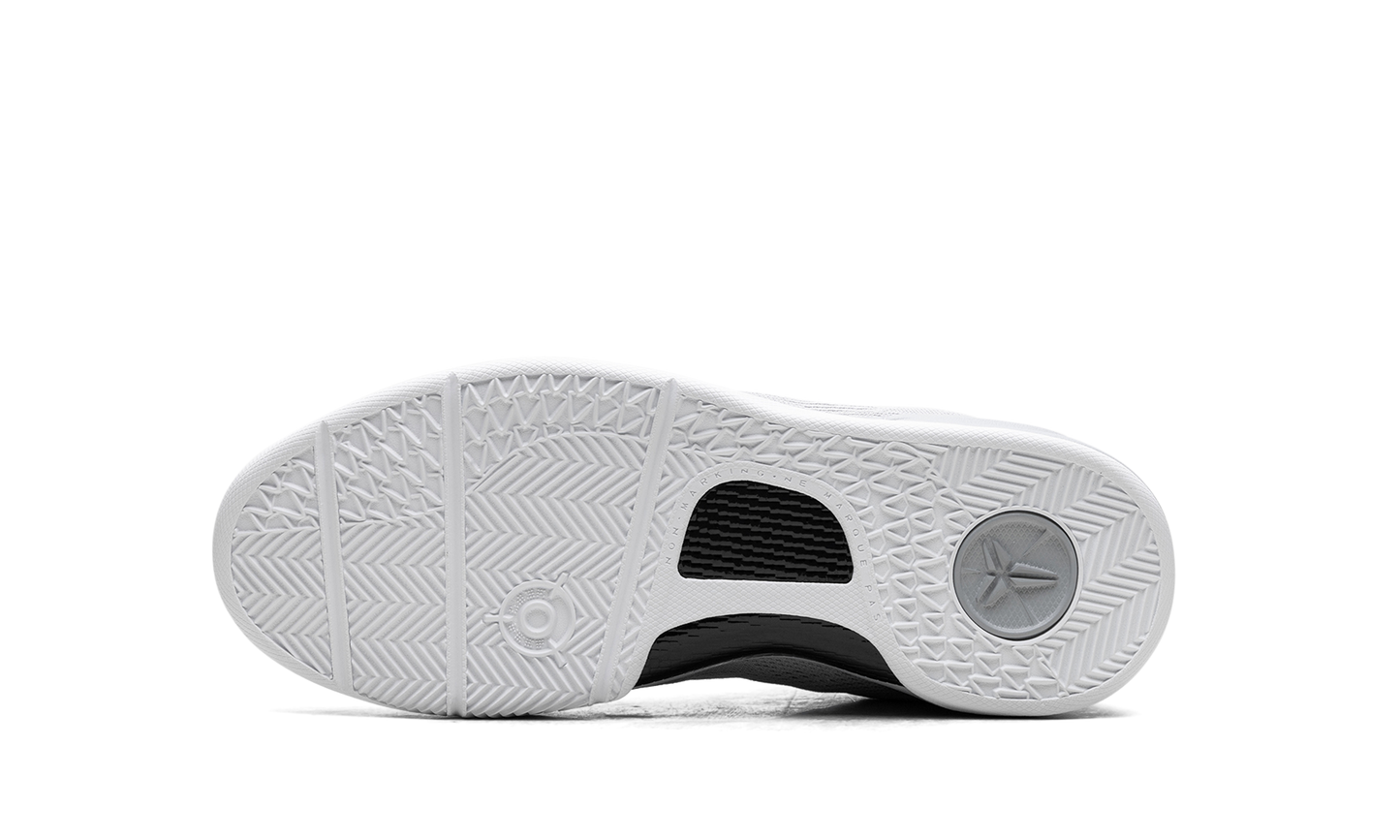 Kobe 8 Protro GS Wolf Grey FN0266 003