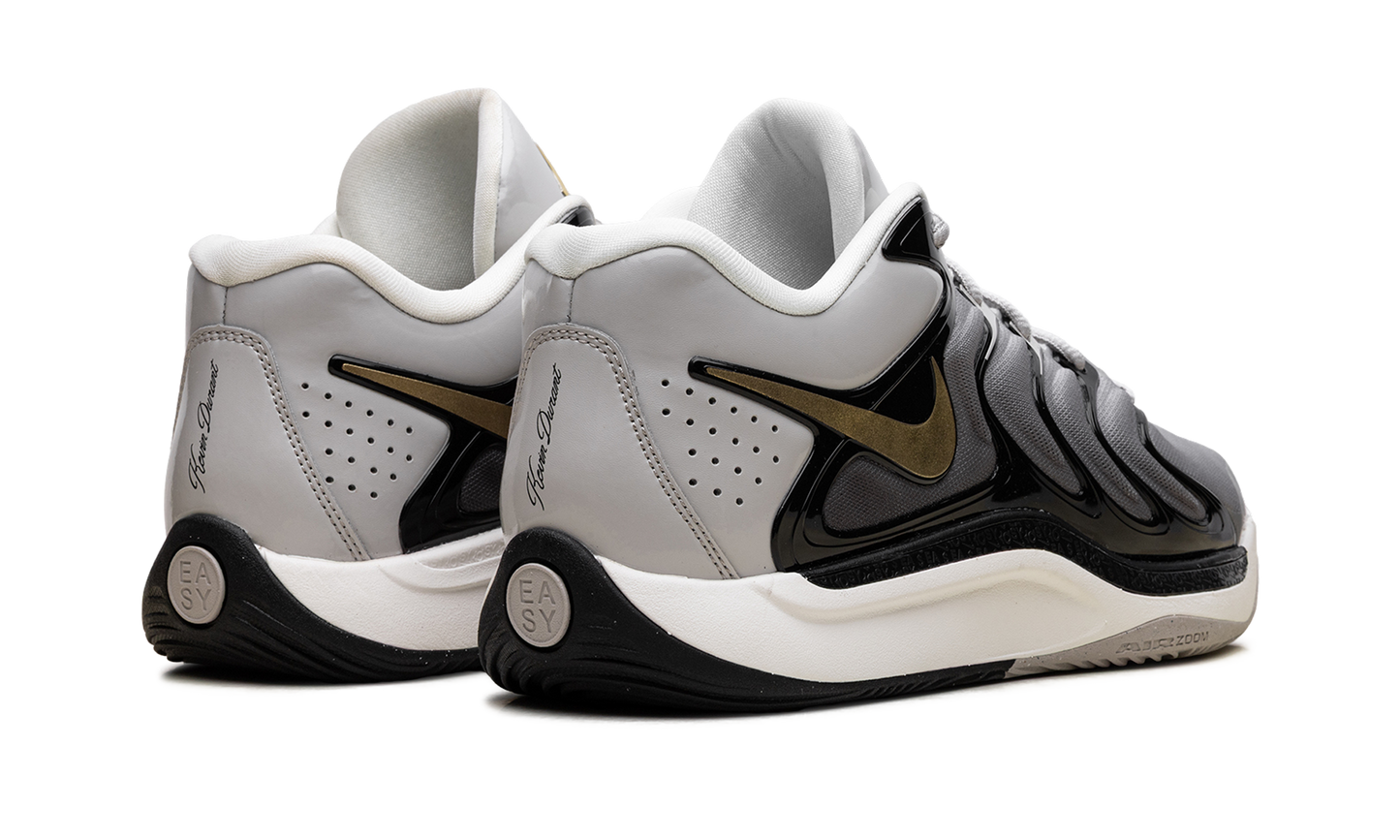 KD 17 Light Iron Ore / Metallic Gold FJ9487 003