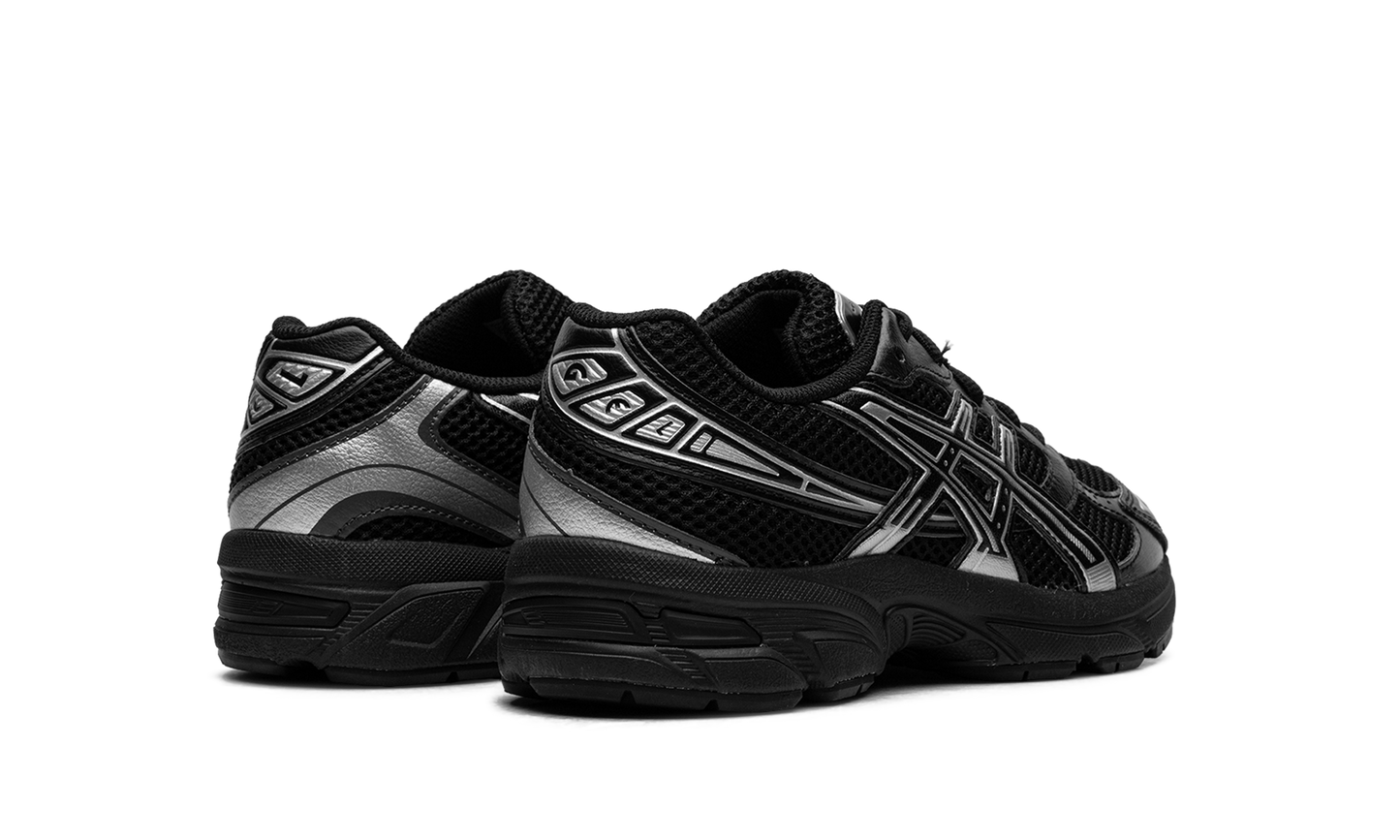 Gel-1130 GS Black Pure Silver 1204A169 001