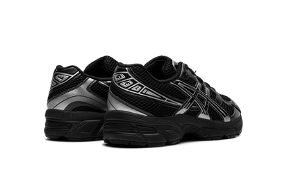 Gel-1130 GS Black Pure Silver 1204A169 001