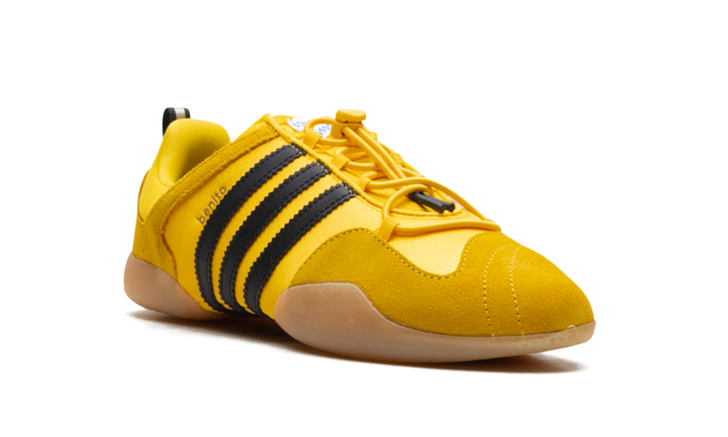 Ballerina  Bad Bunny - Bold Gold  JQ9230