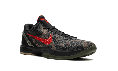 Zoom Kobe 6 Protro Italian Camo FQ3546 001