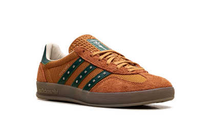 Gazelle Indoor  Hardies - Rust Orange  KI7011