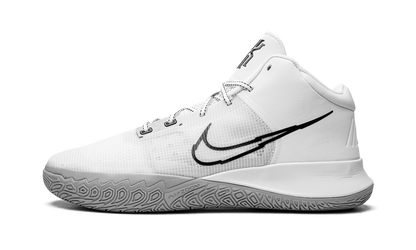 Kyrie Flytrap IV White / Black / Metallic Silver CT1972 100