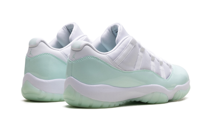 Air Jordan 11 Low WMNS Igloo AH7860 103