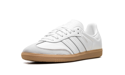 Samba OG WMNS  Cloud White Grey One  JS2763