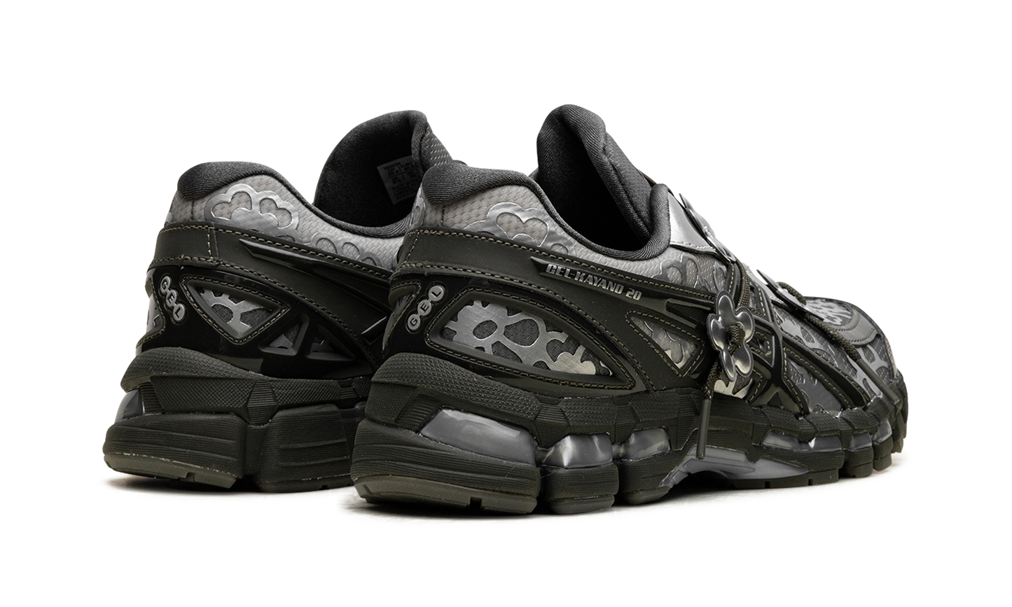 Gel-Kayano 20 Cecilie Bahnsen - Olive Canvas 1203A794 300