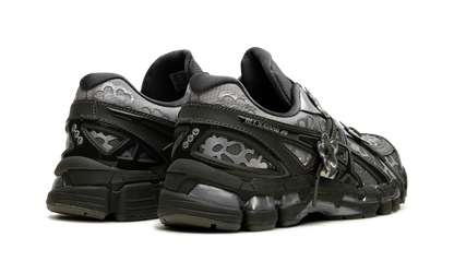 Gel-Kayano 20 Cecilie Bahnsen - Olive Canvas 1203A794 300