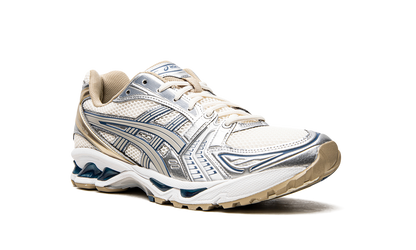 GELKAYANO 14 Cream / Pure Silver 1201A019 105
