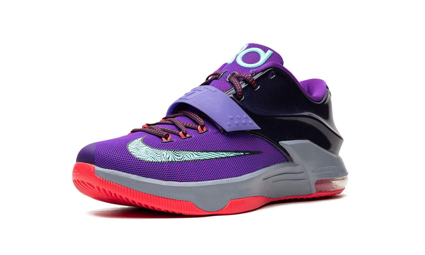 KD 7 Lightning 534 653996 535