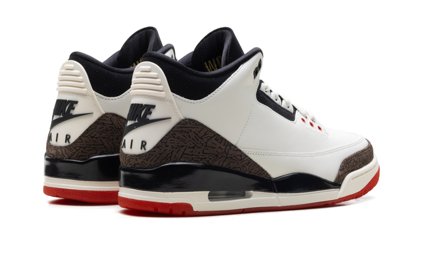 Air Jordan 3 World¡¯s Best Dad IF4396 103