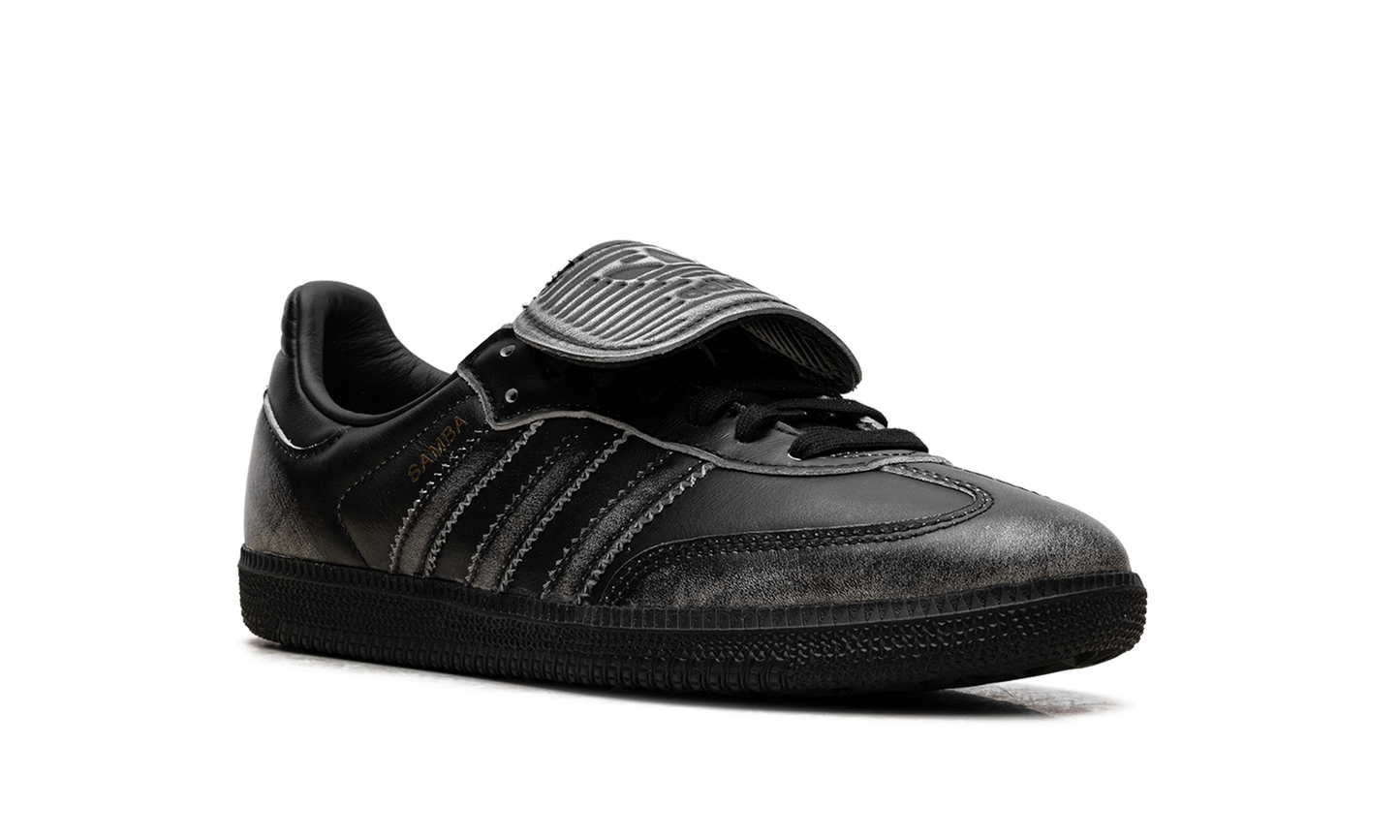 Samba LT WMNS  Color Fade Pack - Black White  JR5999