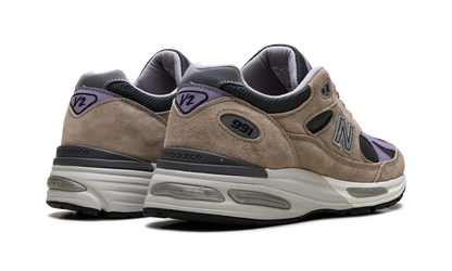 991 Made in the UK - Cement U991DL2