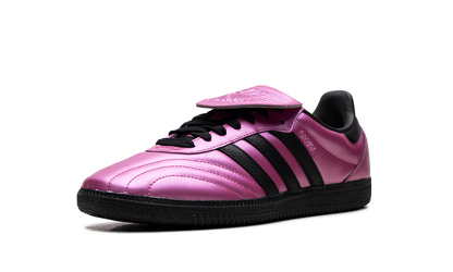 Samba LT WMNS  Metallic Pink  JQ7451