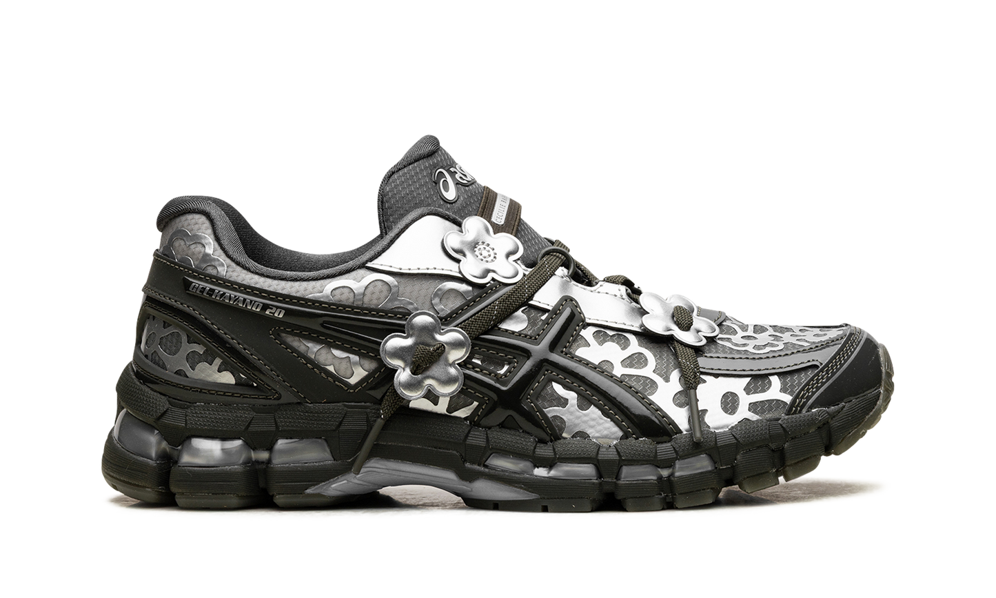 Gel-Kayano 20 Cecilie Bahnsen - Olive Canvas 1203A794 300