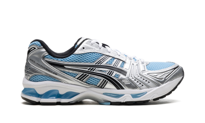 Gel Kayano 14 Arctic Sky Pure Silver 1203A537 400