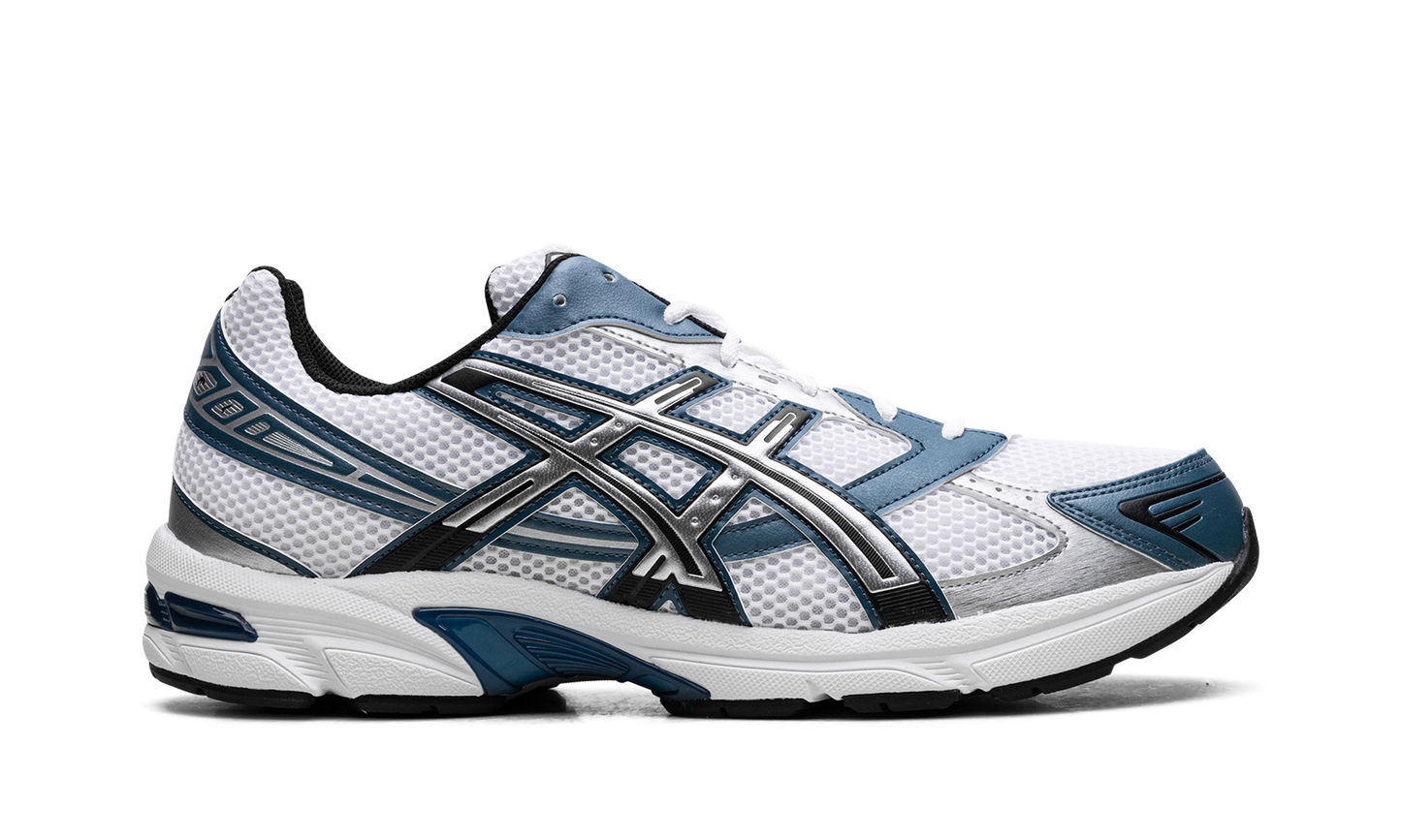 Gel-1130 White Restful Teal 1203A609 103